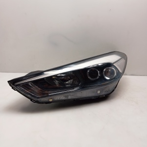 Hyundai Tucson (2015–2026) Scheinwerfer vorne 92101D7210 - 7