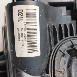 Hyundai Tucson (2015–2026) Scheinwerfer vorne 92101D7210 - 8