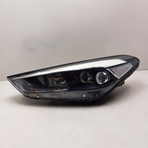 Hyundai Tucson (2015–2026) Scheinwerfer vorne 92101D7210 - 9