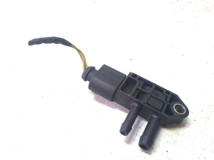 Skoda Superb (2008–2015) DPF-Sensor 059906051C - 2
