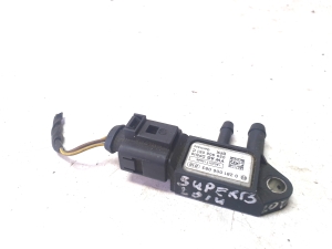 Skoda Superb (2008–2015) DPF-Sensor 059906051C - 3