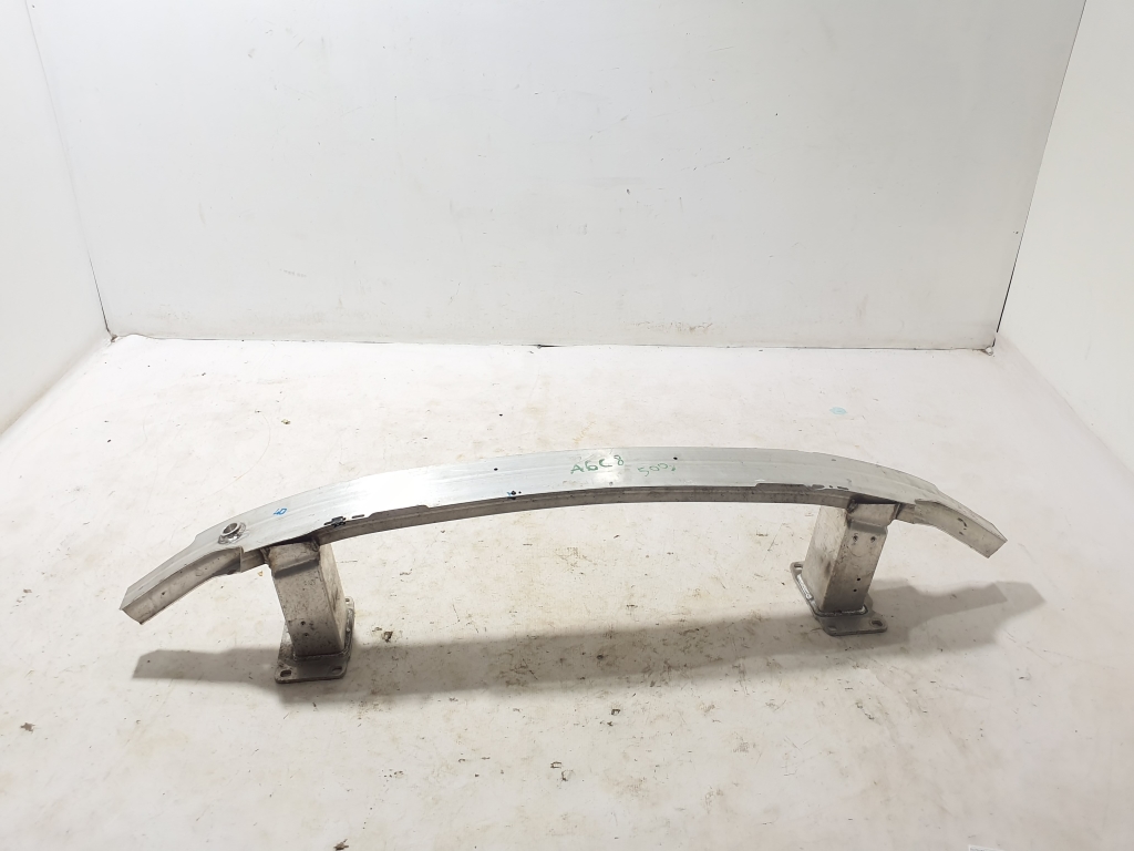 AUDI A6 C8 (2018–2025) Front bumper reinforcement 4K0807109 AUDI A6 C8 (2018–2025) Front bumper reinforcement 4K0807109