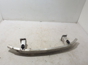 AUDI A6 C8 (2018–2025) Front bumper reinforcement 4K0807109 - 3