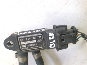 Opel Zafira B (2005–2014) DPF sensor 0281002784 - 2