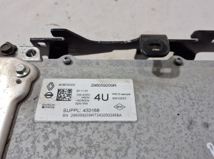 RENAULT 5- I (2024–2026) Battery 296059209R - 2