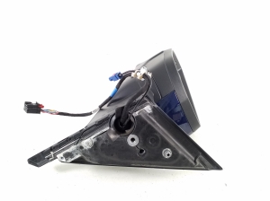 AUDI e-tron SUV (2018–2026) Side mirror and its parts 4KL857409AH - 2
