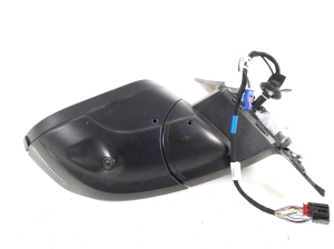 AUDI e-tron SUV (2018–2026) Side mirror and its parts 4KL857409AH - 3