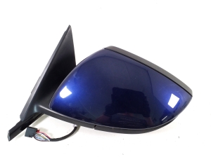 AUDI e-tron SUV (2018–2026) Side mirror and its parts 4KL857409AH - 4
