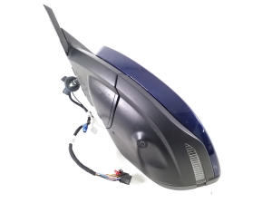 AUDI e-tron SUV (2018–2026) Side mirror and its parts 4KL857409AH - 5
