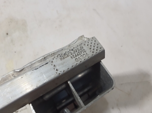 VOLVO XC60 (2017–2026) Radiator bracket 31429924 - 3