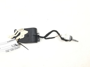 Stellmotor Heizungsklappe - 1J2907511A