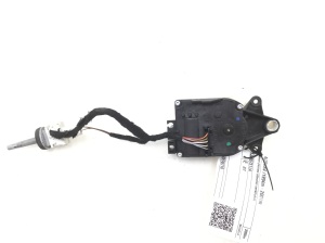 AUDI A4 B5 (1994–2001) Stellmotor Heizungsklappe 1J2907511A - 2