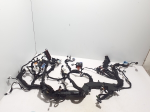 RENAULT 5- I (2024–2026) Dashboard wiring harness 240138752R - 2