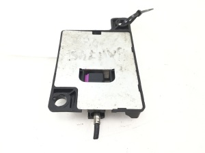 BMW 7 SERIJA E65 (2001–2008) Antena 8387422 - 2