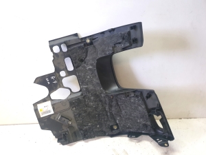 AUDI A7 (2010–2018) Dashboard trim 4G1863075 - 3
