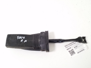 AUDI e-tron SUV (2018–2026) Front door check 4KE837249 - 2
