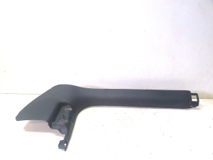 AUDI A7 (2010–2018) Inner sill trim 4G1867271 - 2
