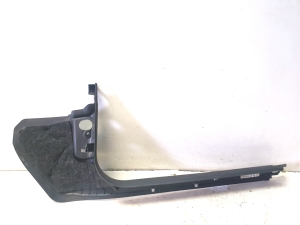 AUDI A7 (2010–2018) Inner sill trim 4G1867271 - 3