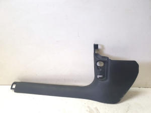 AUDI A7 (2010–2018) Inner sill trim 4G1867271 - 4