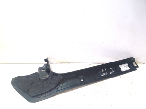 Inner sill trim - 4G1867271