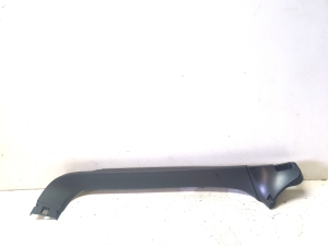Trunk lid trim panel - 4G8867607