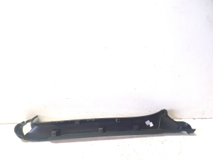 AUDI A7 (2010–2018) Trunk lid trim panel 4G8867607 - 3