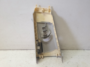 B-pillar interior trim - 4G8867244