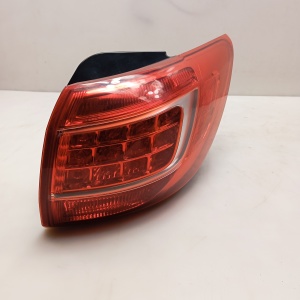 Kia Sportage (2010–2016) Eckleuchte hinten 924023W010 - 6