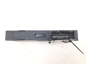 BMW 3 SERIES E90 (2004–2013) Juhtplokk 9237074 - 3