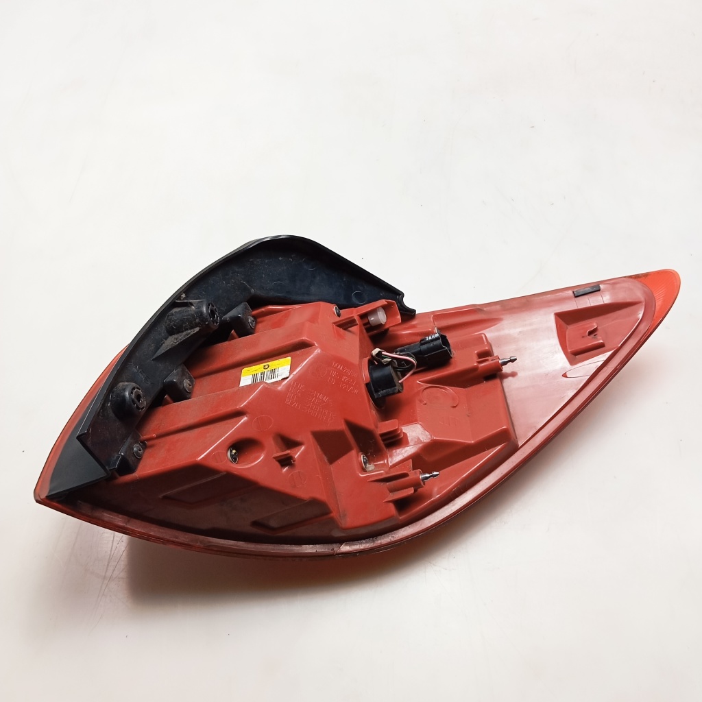 Kia Sportage (2010–2016) Eckleuchte hinten 924013W010 Kia Sportage (2010–2016) Eckleuchte hinten 924013W010