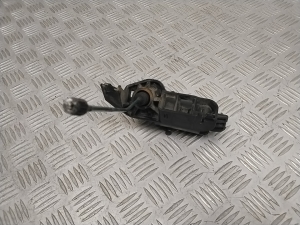 Volkswagen ID.4 I (2020–2026) Elektriline käsipidur 11648101082 - 2
