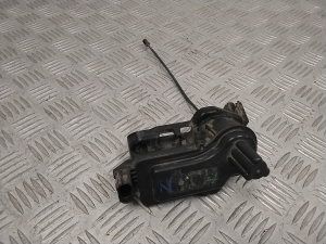 Volkswagen ID.4 I (2020–2026) Elektriline käsipidur 11648101082 - 3