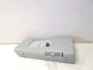 AUDI A7 (2010–2018) B-Säulen-Innenverkleidung 4G8867243 - 2