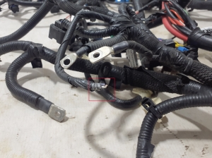 RENAULT 5- I (2024–2026) Kabelbaum 403885362S - 4