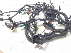 RENAULT 5- I (2024–2026) Kabelbaum 403885362S - 6