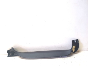 AUDI A7 (2010–2018) Trunk lid trim panel 4G8867608 - 3
