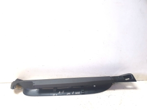 AUDI A7 (2010–2018) Trunk lid trim panel 4G8867608 - 4
