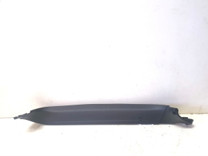 Trunk lid trim panel - 4G8867608