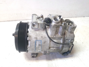 Mercedes Benz Sprinter /906/ (2006–2018) Konditsioneeri kompressor A0012308111 - 2