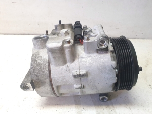 Mercedes Benz Sprinter /906/ (2006–2018) Konditsioneeri kompressor A0012308111 - 3