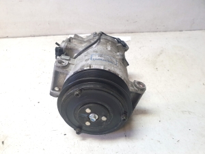 Mercedes Benz Sprinter /906/ (2006–2018) Konditsioneeri kompressor A0012308111 - 4
