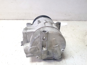 Mercedes Benz Sprinter /906/ (2006–2018) Konditsioneeri kompressor A0012308111 - 6
