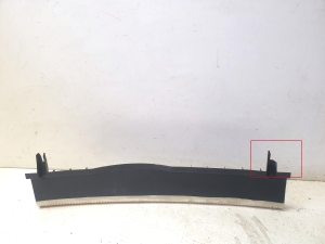 AUDI A7 (2010–2018) Inner sill trim 4G8863471 - 2