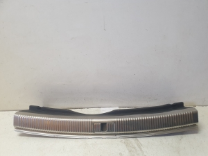 Inner sill trim - 4G8863471
