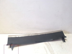 AUDI A7 (2010–2018) Inner sill trim 4G8863471 - 4