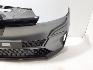 RENAULT Megane E-Tech CMF-EV (2022–2026) Front bumper 620265718R - 12