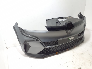 RENAULT Megane E-Tech CMF-EV (2022–2026) Front bumper 620265718R - 7