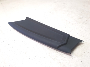 AUDI A7 (2010–2018) Trunk interior trim 4G8827685A - 2