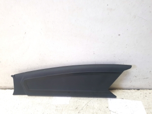 Kofferraumverkleidung - 4G8827685A