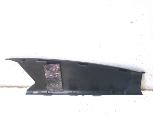 AUDI A7 (2010–2018) Trunk interior trim 4G8827685A - 3